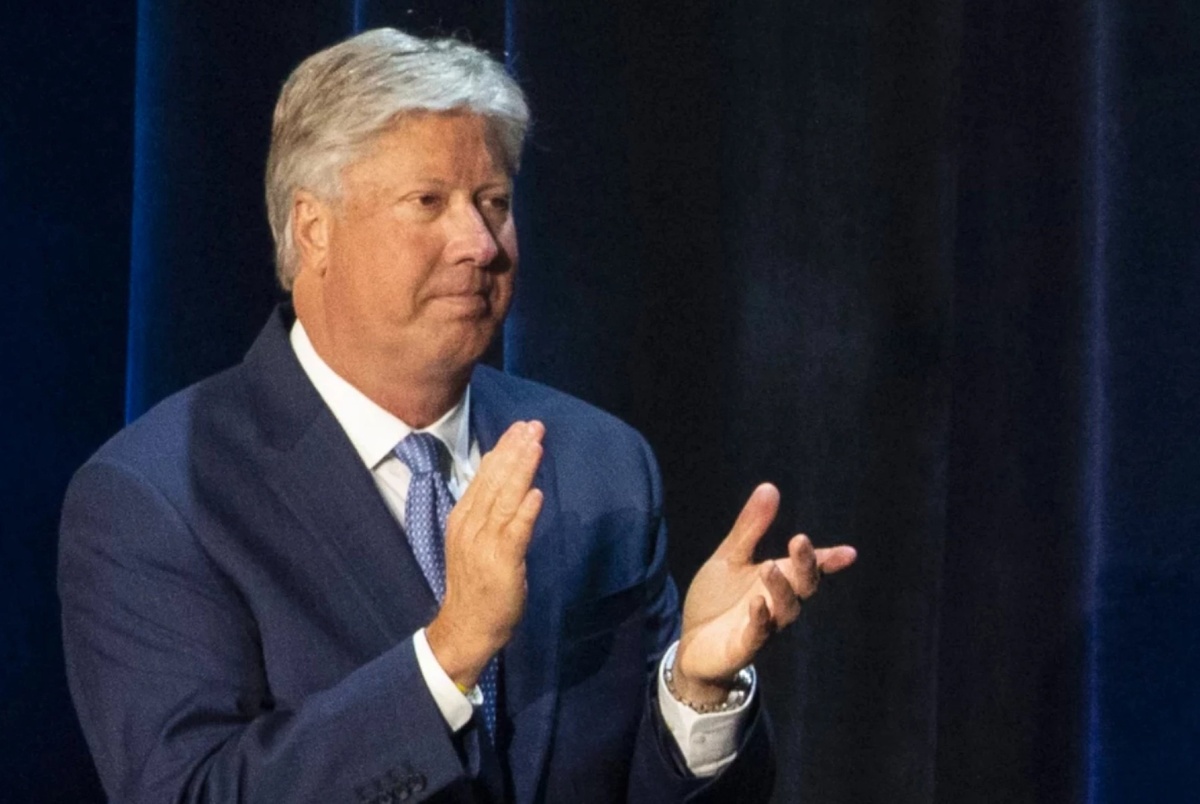 Texas megachurch founder Robert Morris pleads guilty to child sex abuse